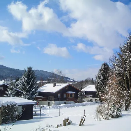Am Hohen Bogen-74 By Interhome *