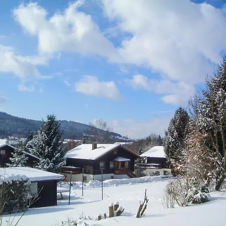 Am Hohen Bogen-74 By Interhome *