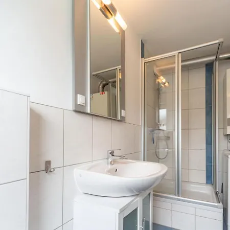 Am Hohen Bogen-74 By Interhome Ferienhaus Arrach