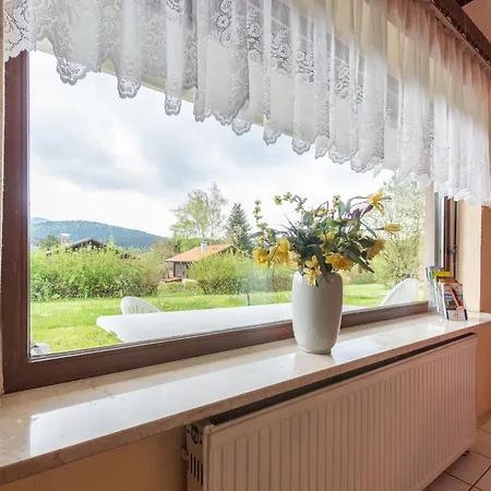 Ferienhaus Am Hohen Bogen-74 By Interhome *