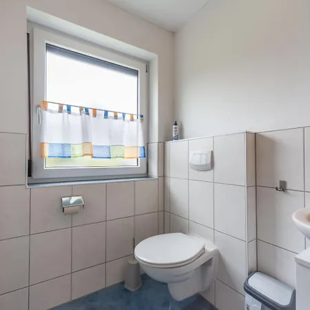 Am Hohen Bogen-74 By Interhome *
