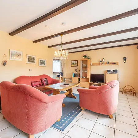 Ferienhaus Am Hohen Bogen-74 By Interhome *