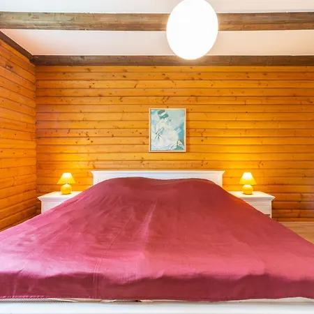 Am Hohen Bogen-74 By Interhome *