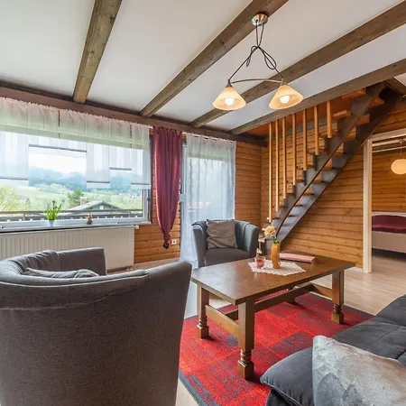 Am Hohen Bogen-74 By Interhome Ferienhaus *