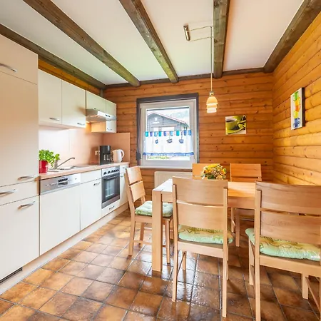 Am Hohen Bogen-74 By Interhome Аррах