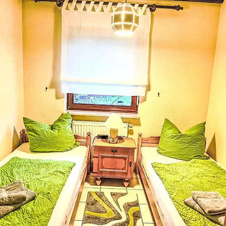 Ferienhaus Am Hohen Bogen-74 By Interhome