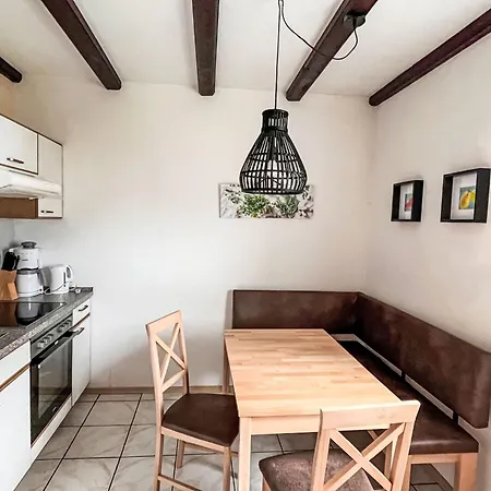 Am Hohen Bogen-74 By Interhome Ferienhaus Arrach