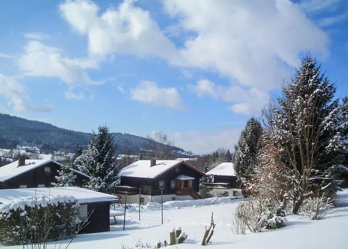 Am Hohen Bogen-74 By Interhome *