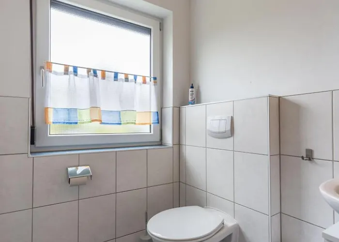 Am Hohen Bogen-74 By Interhome *